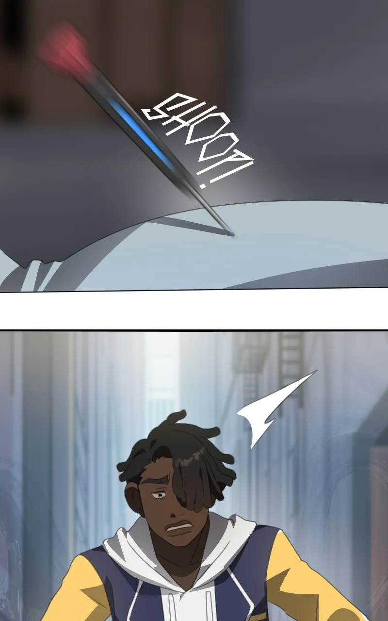Read Vixen: NYC chapter 4 image 58 on Lezhin