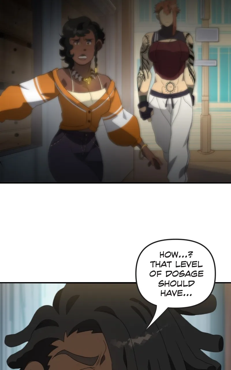 Read Vixen: NYC chapter 4 image 60 on Lezhin