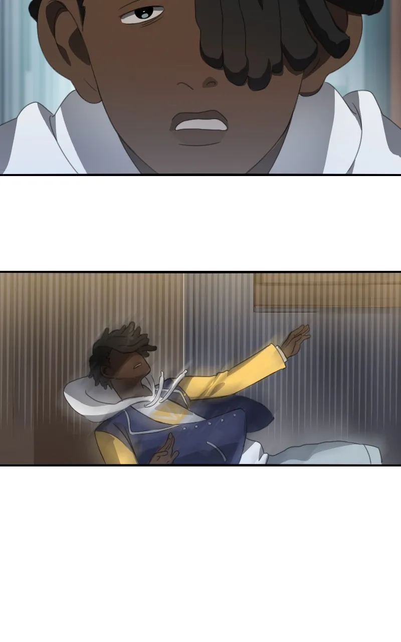 Read Vixen: NYC chapter 4 image 61 on Lezhin
