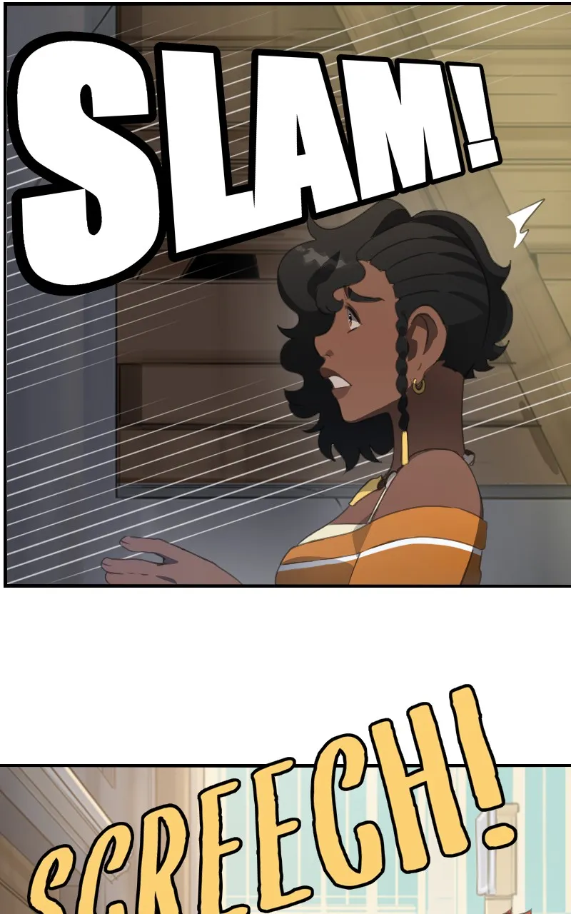 Read Vixen: NYC chapter 4 image 62 on Lezhin