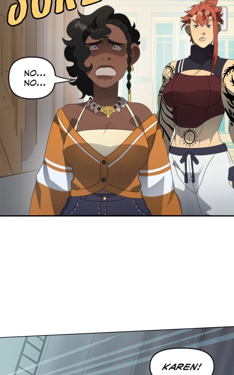 Read Vixen: NYC chapter 4 image 63 on Lezhin