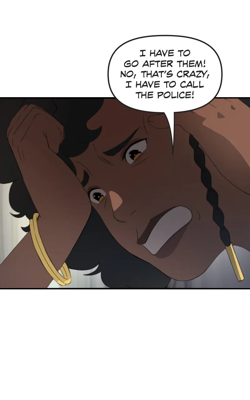 Read Vixen: NYC chapter 4 image 65 on Lezhin
