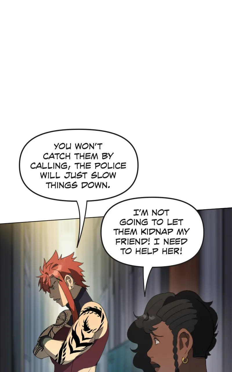 Read Vixen: NYC chapter 4 image 67 on Lezhin