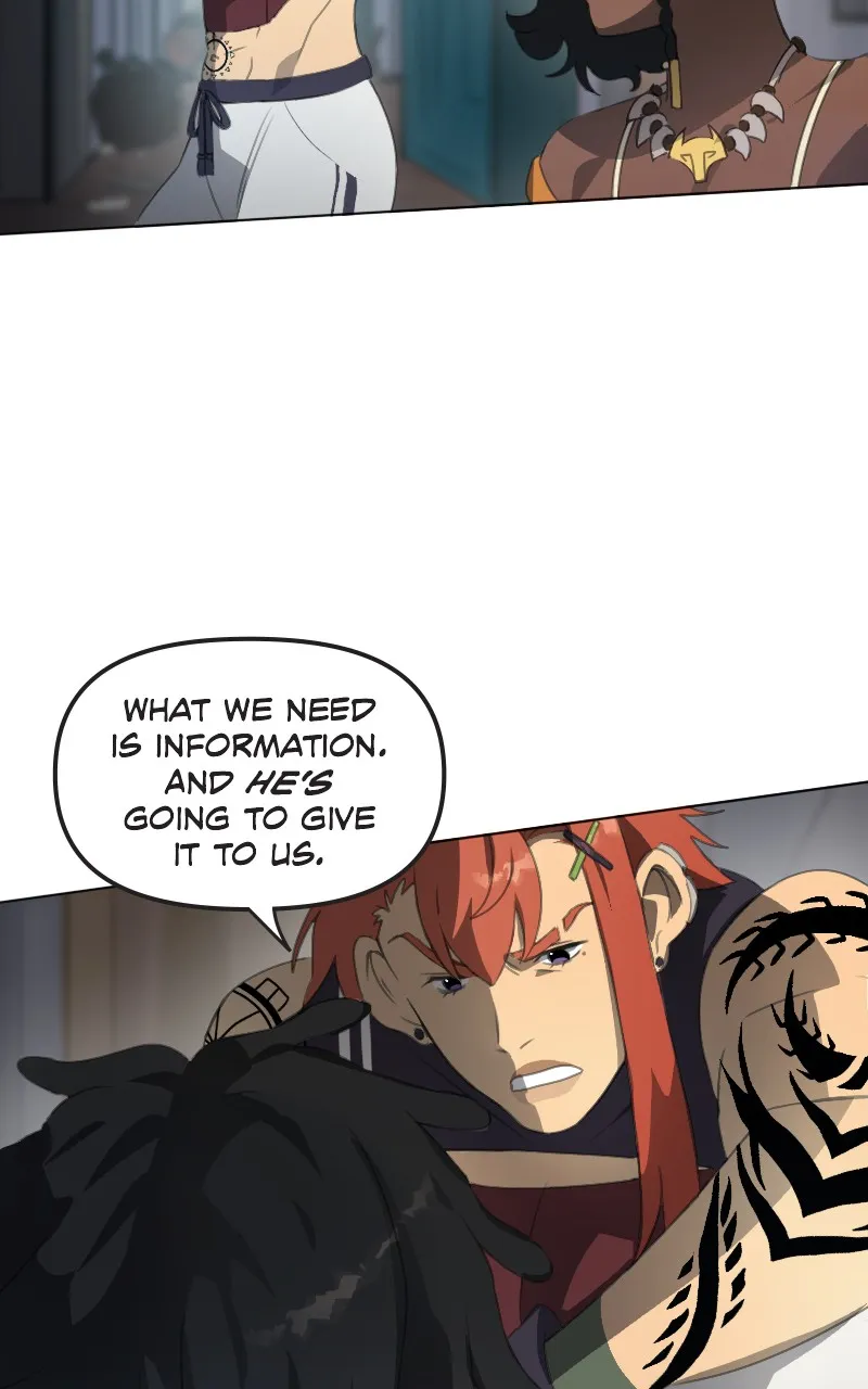 Read Vixen: NYC chapter 4 image 68 on Lezhin