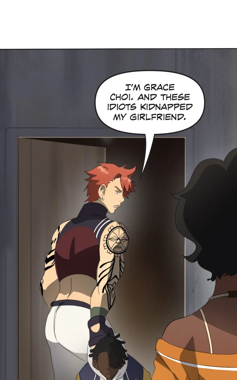 Read Vixen: NYC chapter 4 image 71 on Lezhin