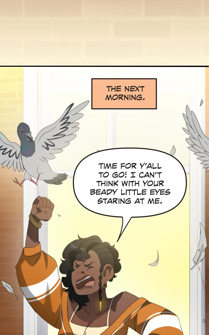 Read Vixen: NYC chapter 4 image 9 on Lezhin