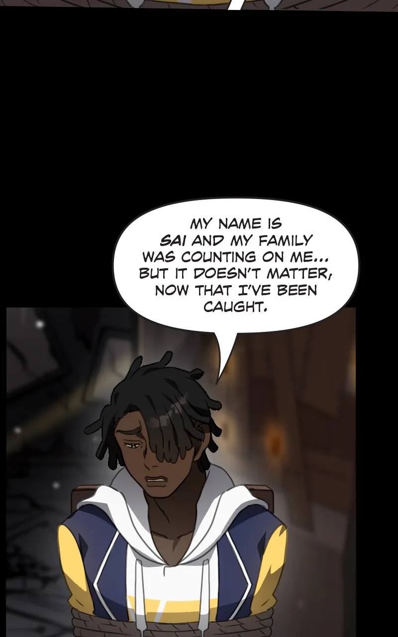 Read Vixen: NYC chapter 5 image 10 on Lezhin
