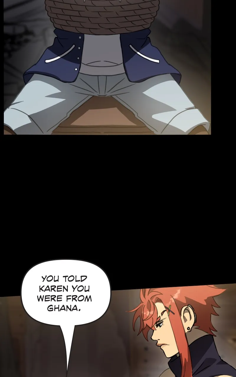 Read Vixen: NYC chapter 5 image 11 on Lezhin