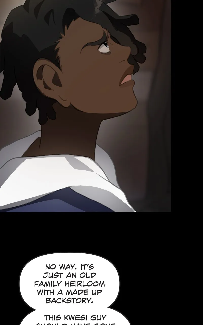 Read Vixen: NYC chapter 5 image 19 on Lezhin