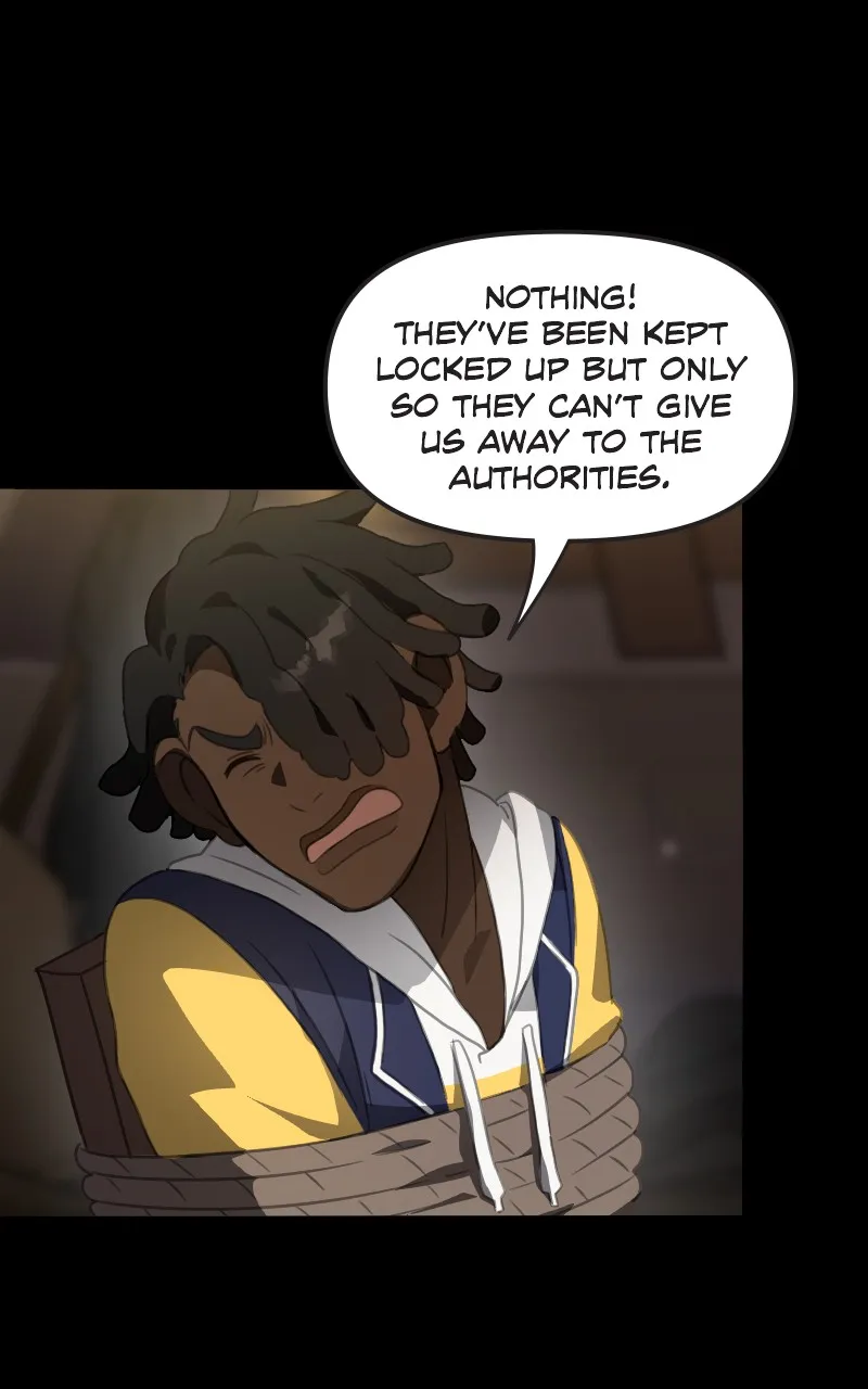 Read Vixen: NYC chapter 5 image 22 on Lezhin