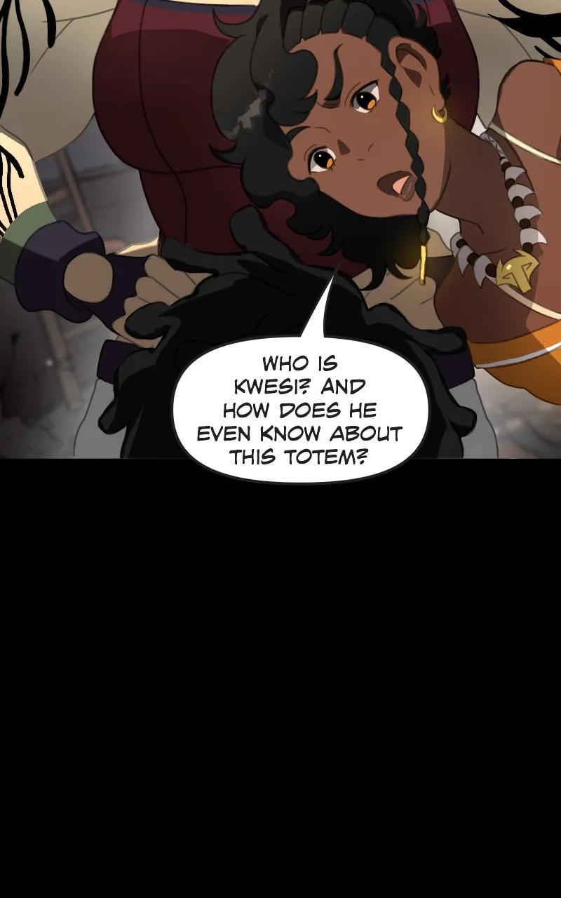 Read Vixen: NYC chapter 5 image 25 on Lezhin
