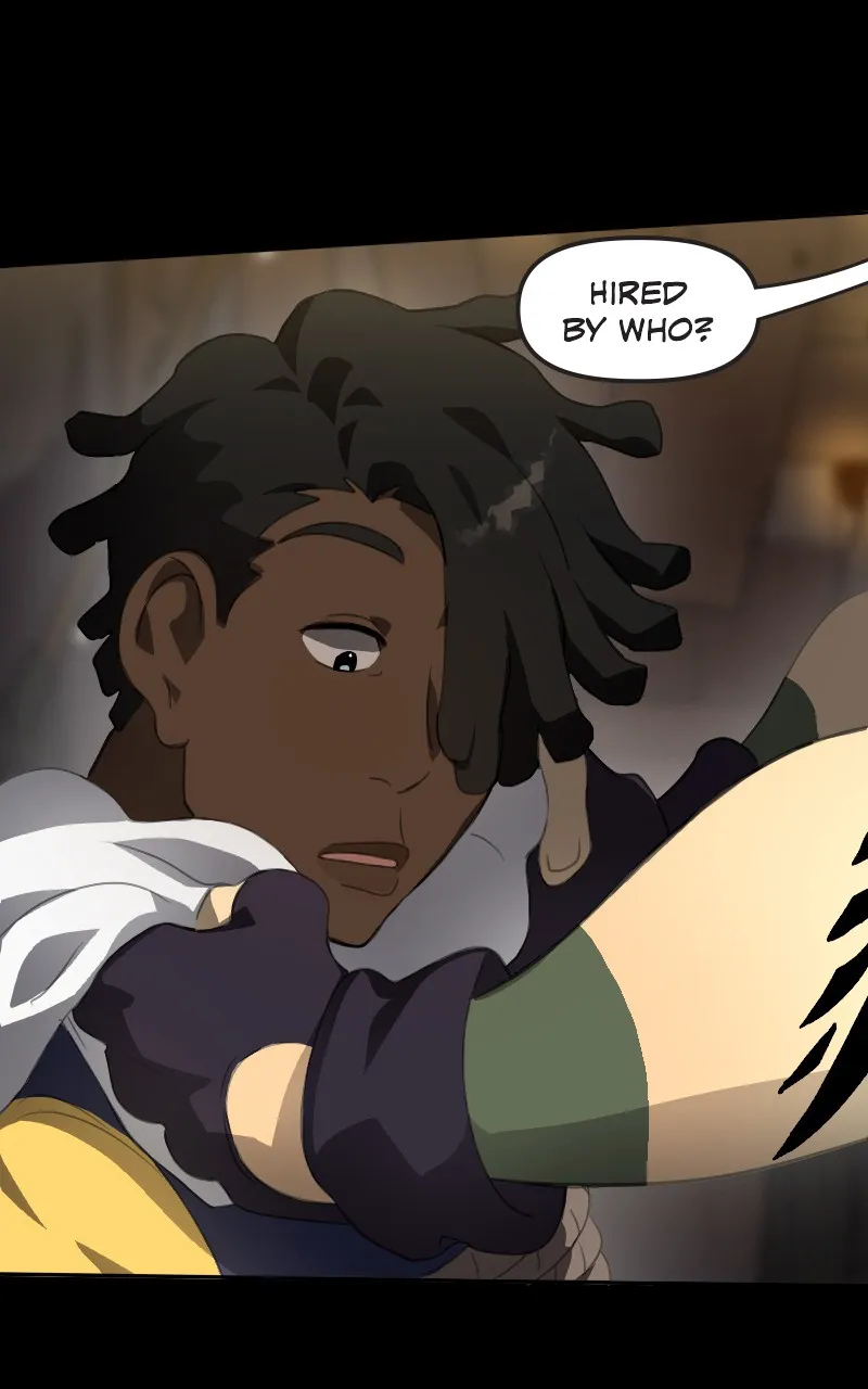 Read Vixen: NYC chapter 5 image 27 on Lezhin