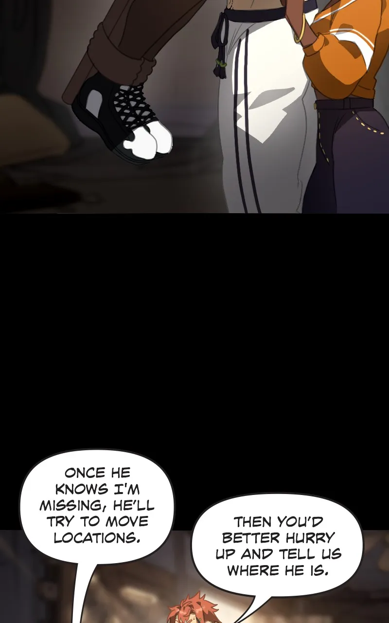 Read Vixen: NYC chapter 5 image 29 on Lezhin