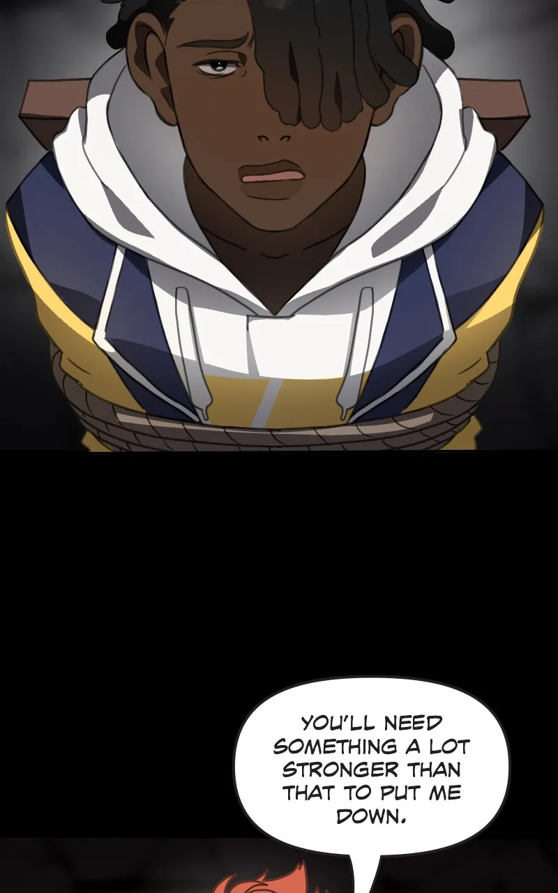 Read Vixen: NYC chapter 5 image 3 on Lezhin
