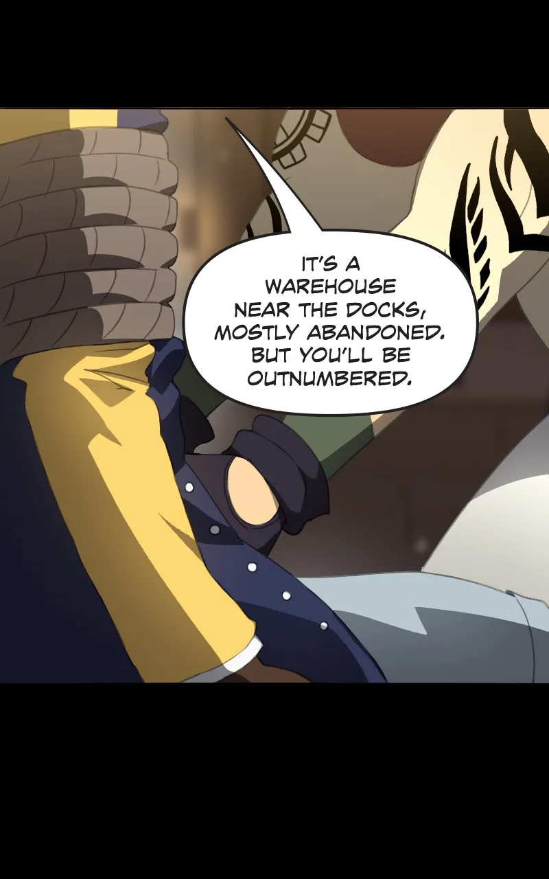 Read Vixen: NYC chapter 5 image 31 on Lezhin