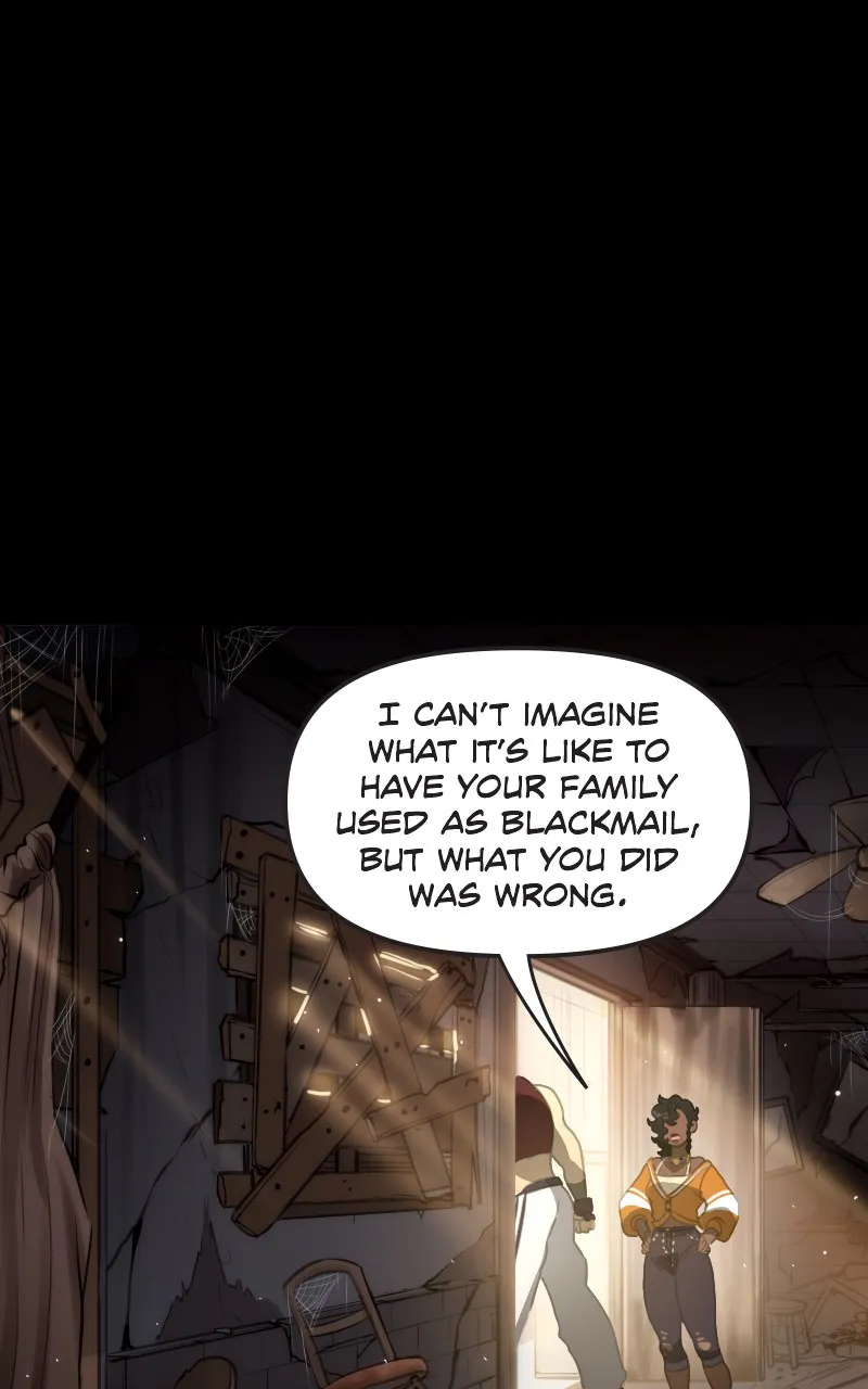 Read Vixen: NYC chapter 5 image 33 on Lezhin