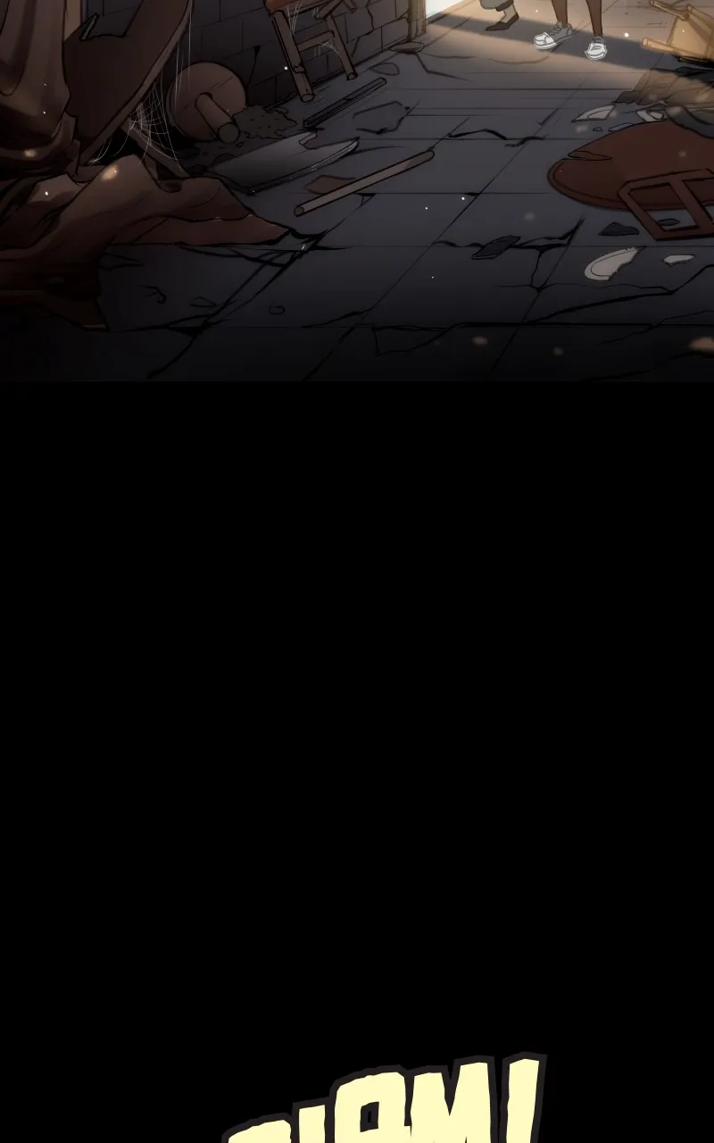 Read Vixen: NYC chapter 5 image 34 on Lezhin