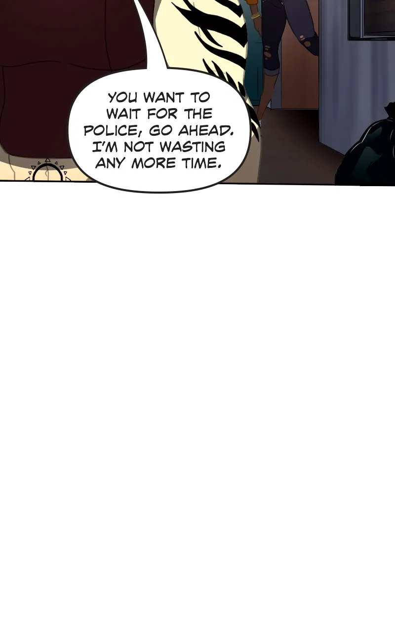 Read Vixen: NYC chapter 5 image 37 on Lezhin