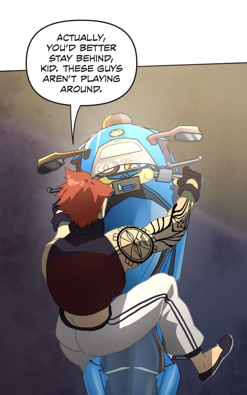 Read Vixen: NYC chapter 5 image 38 on Lezhin