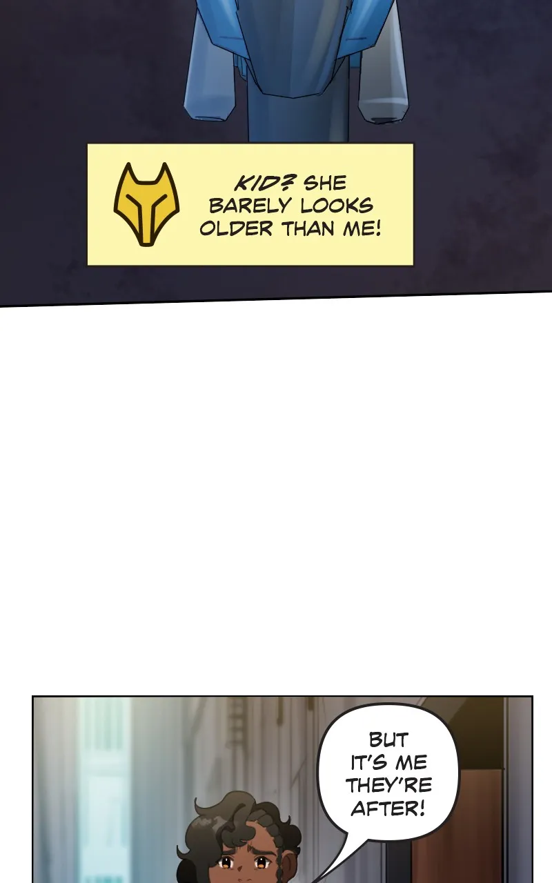 Read Vixen: NYC chapter 5 image 39 on Lezhin