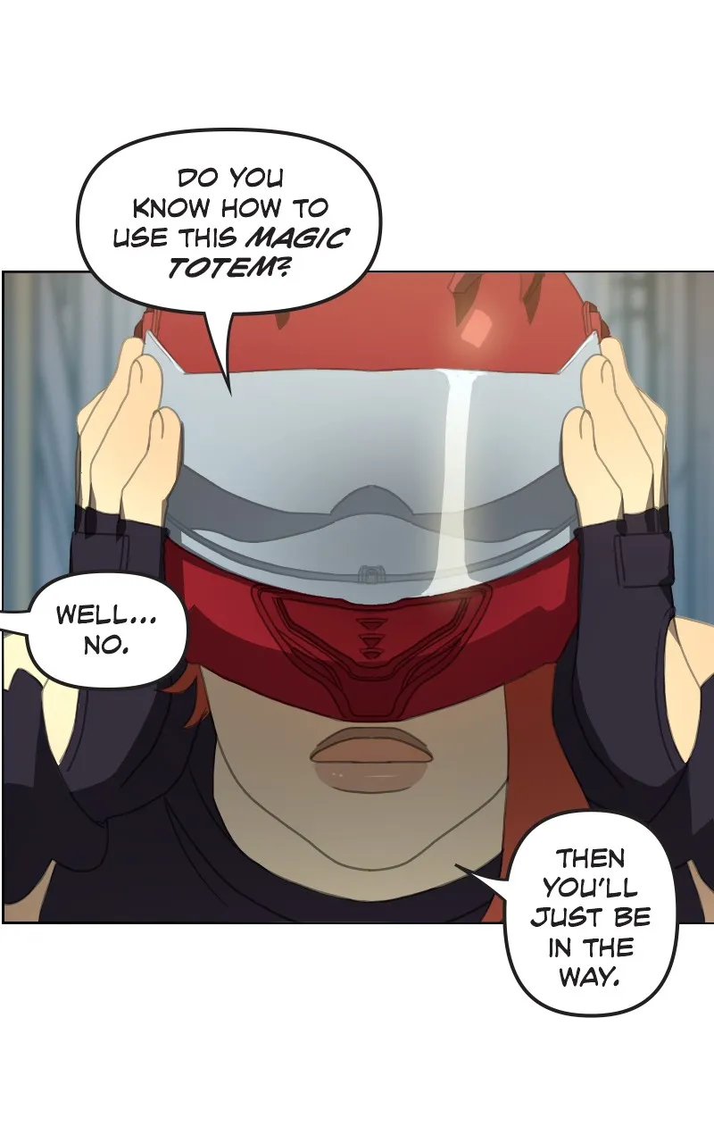 Read Vixen: NYC chapter 5 image 42 on Lezhin
