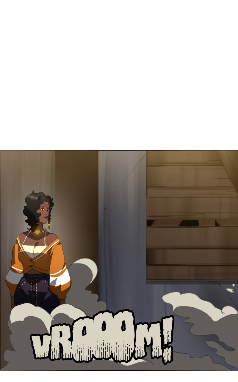 Read Vixen: NYC chapter 5 image 43 on Lezhin