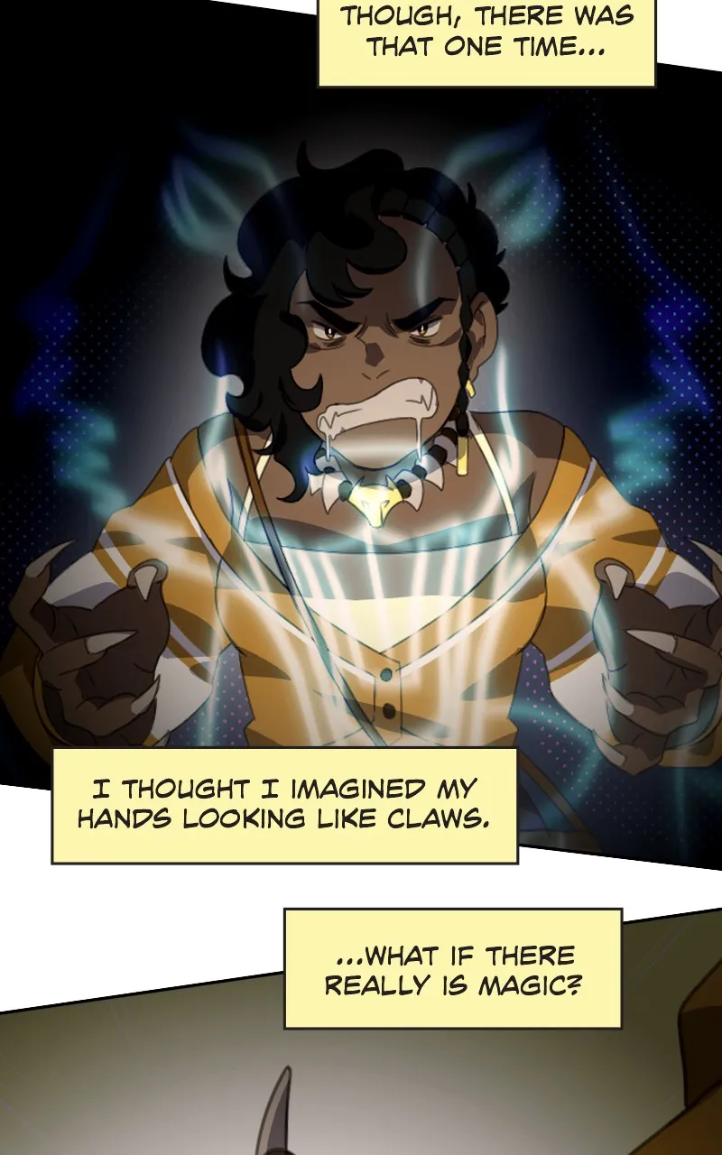 Read Vixen: NYC chapter 5 image 47 on Lezhin