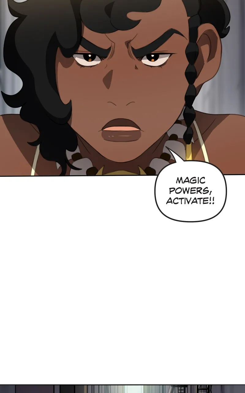 Read Vixen: NYC chapter 5 image 49 on Lezhin