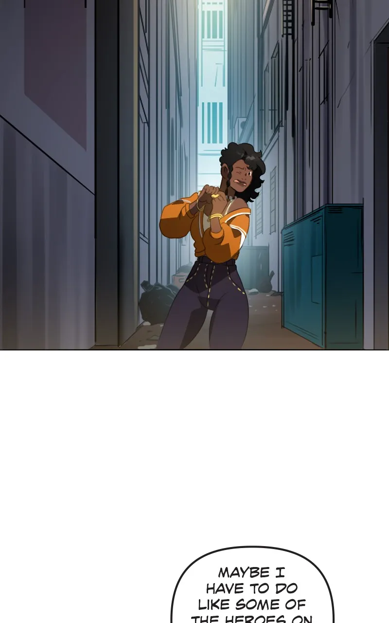 Read Vixen: NYC chapter 5 image 50 on Lezhin