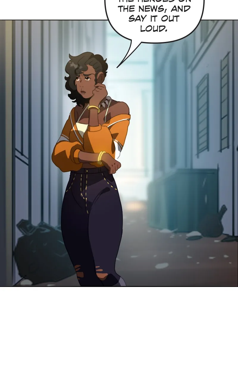 Read Vixen: NYC chapter 5 image 51 on Lezhin
