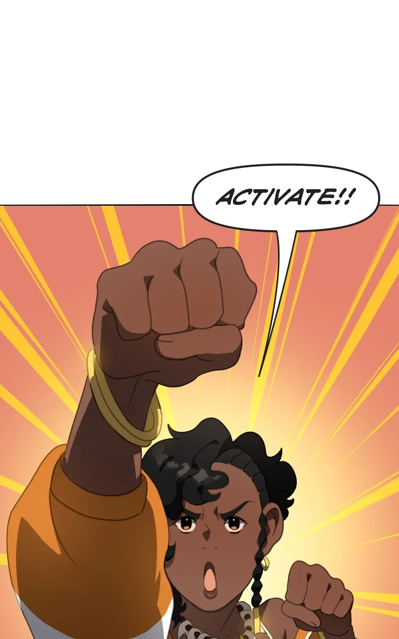Read Vixen: NYC chapter 5 image 52 on Lezhin