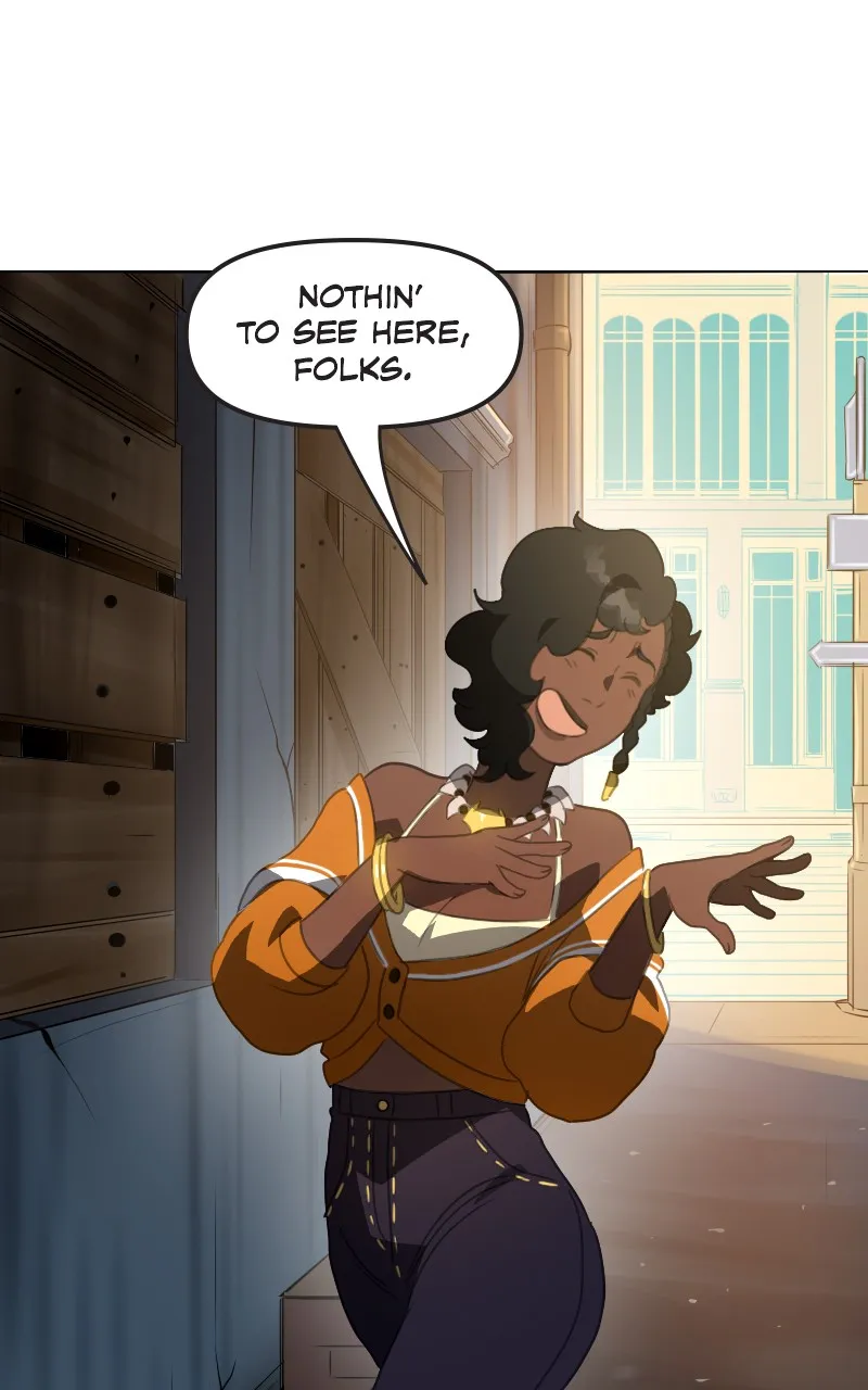 Read Vixen: NYC chapter 5 image 56 on Lezhin
