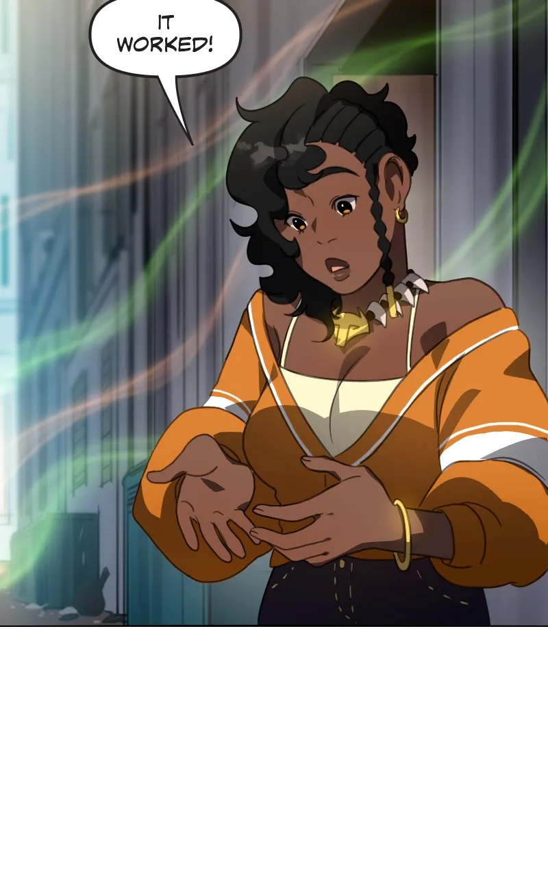 Read Vixen: NYC chapter 5 image 61 on Lezhin