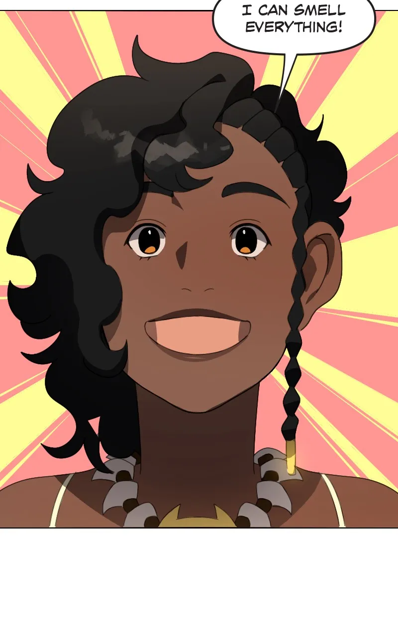 Read Vixen: NYC chapter 5 image 63 on Lezhin