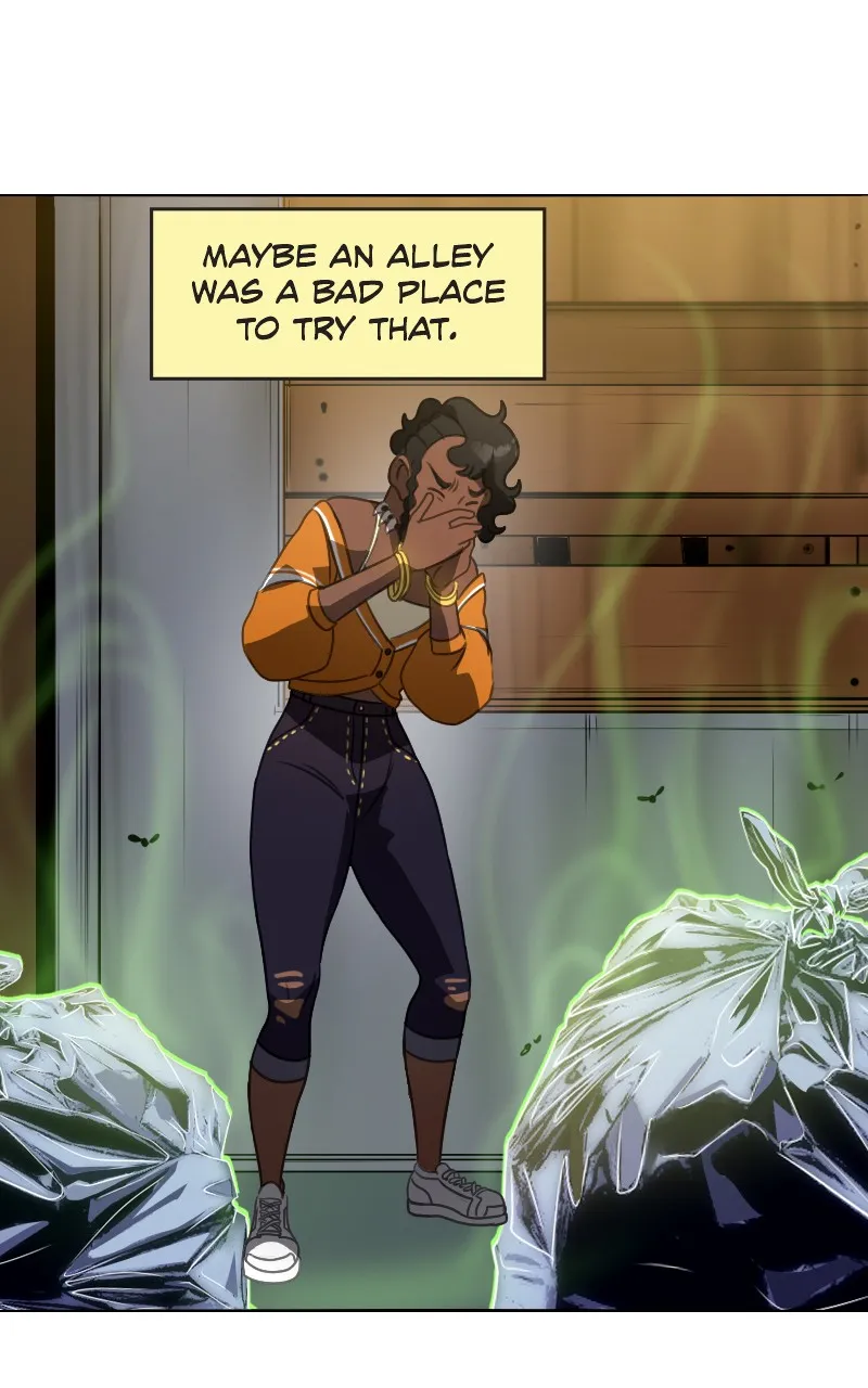 Read Vixen: NYC chapter 5 image 65 on Lezhin