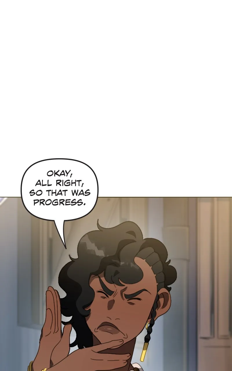 Read Vixen: NYC chapter 5 image 66 on Lezhin