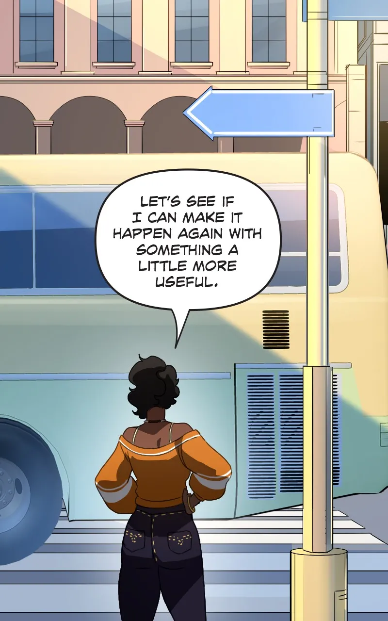 Read Vixen: NYC chapter 5 image 68 on Lezhin