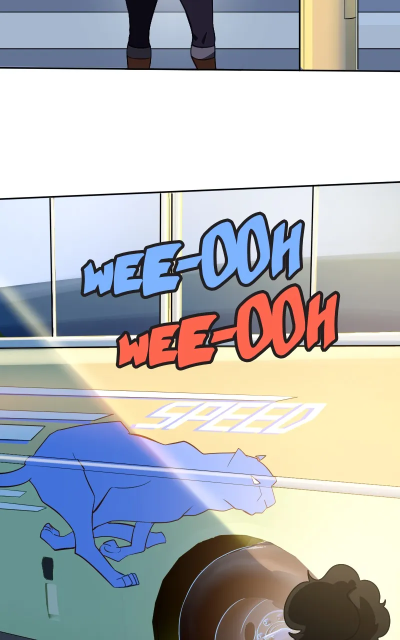 Read Vixen: NYC chapter 5 image 69 on Lezhin