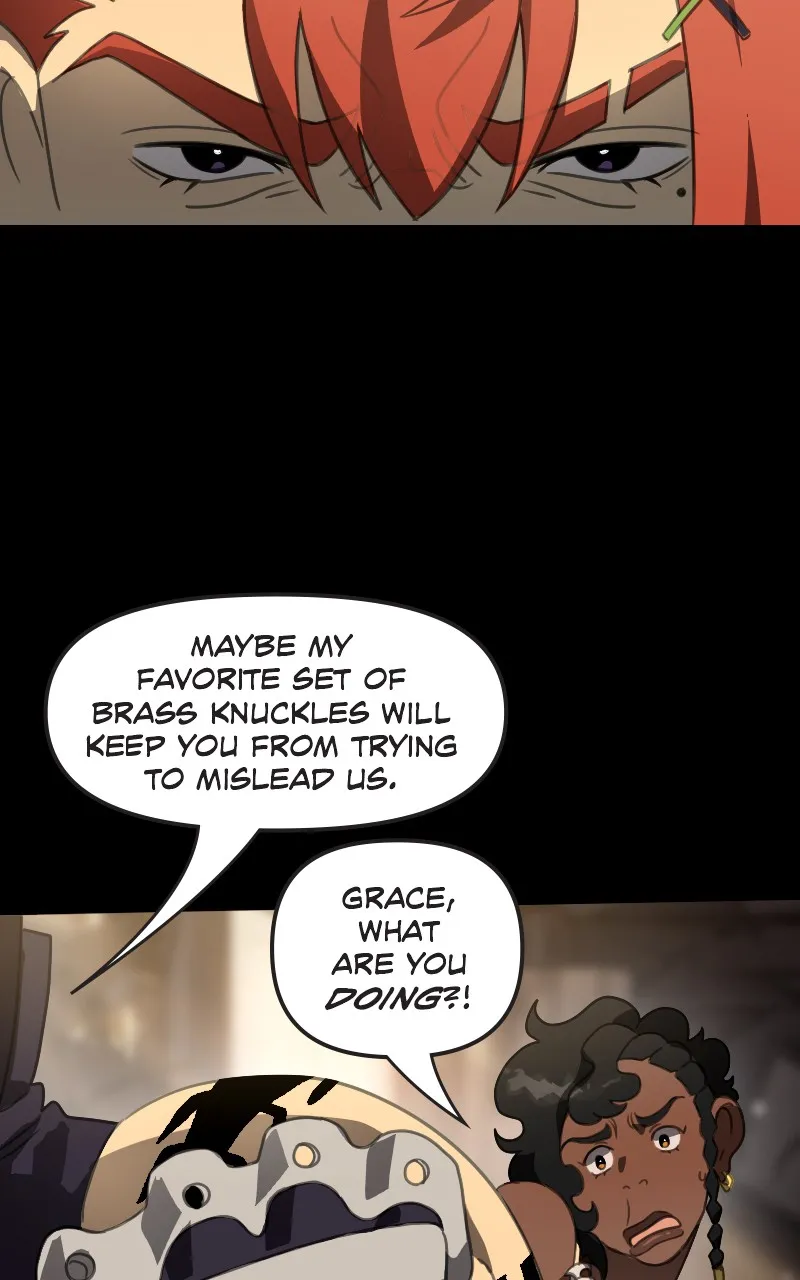 Read Vixen: NYC chapter 5 image 7 on Lezhin
