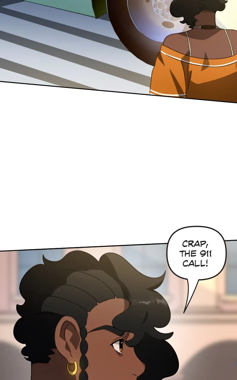 Read Vixen: NYC chapter 5 image 70 on Lezhin