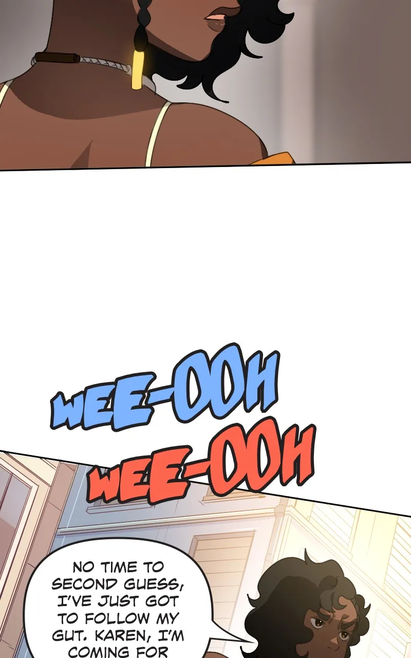 Read Vixen: NYC chapter 5 image 71 on Lezhin