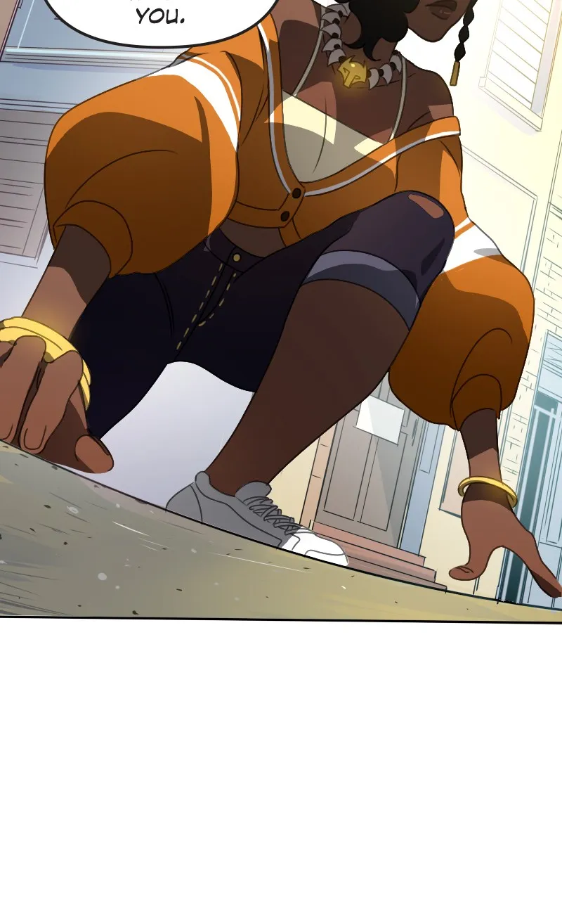 Read Vixen: NYC chapter 5 image 72 on Lezhin