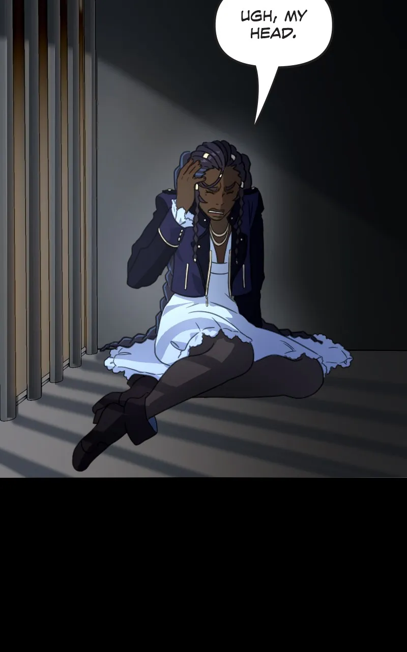 Read Vixen: NYC chapter 6 image 1 on Lezhin