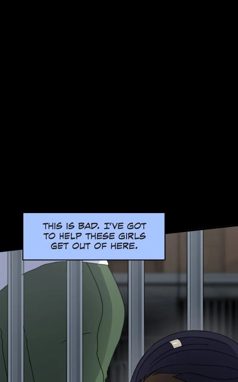 Read Vixen: NYC chapter 6 image 10 on Lezhin