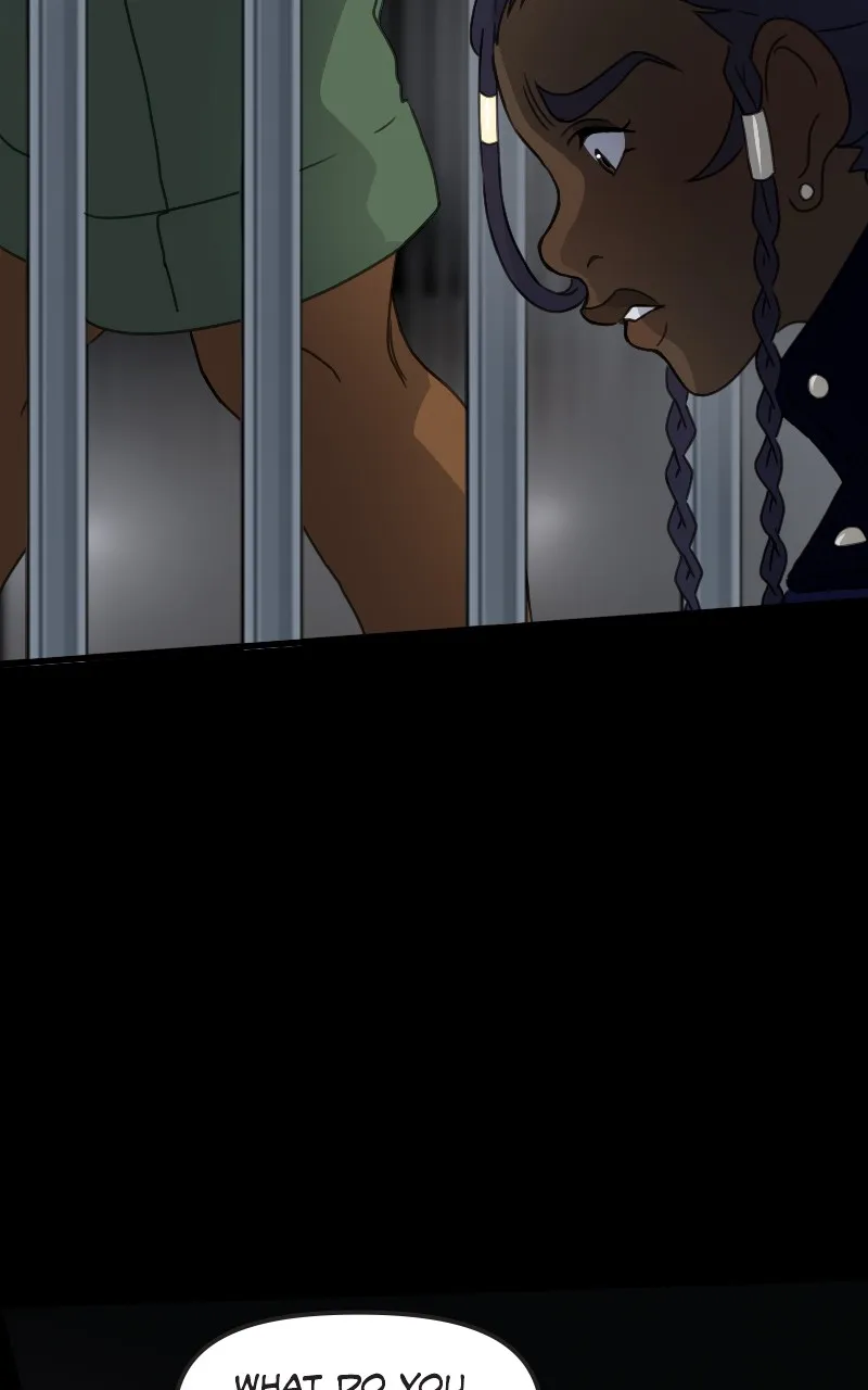 Read Vixen: NYC chapter 6 image 11 on Lezhin