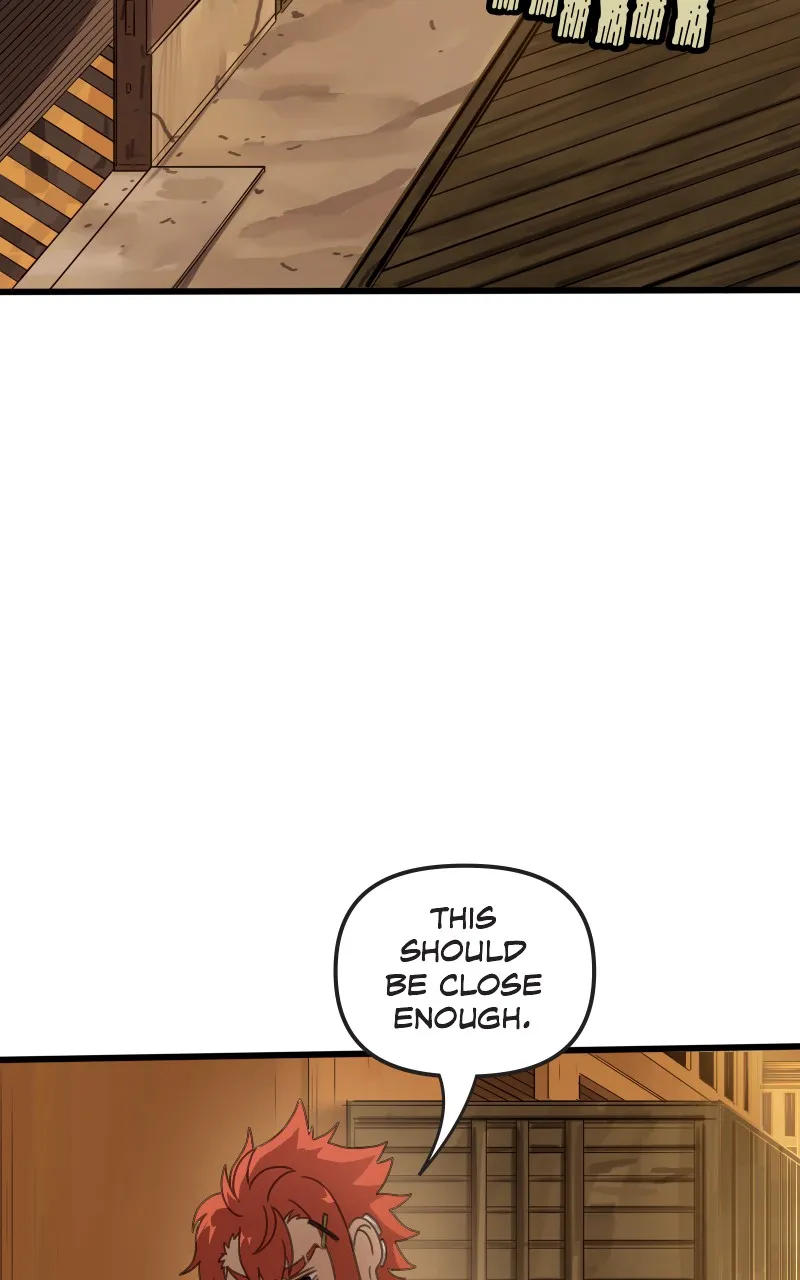 Read Vixen: NYC chapter 6 image 14 on Lezhin