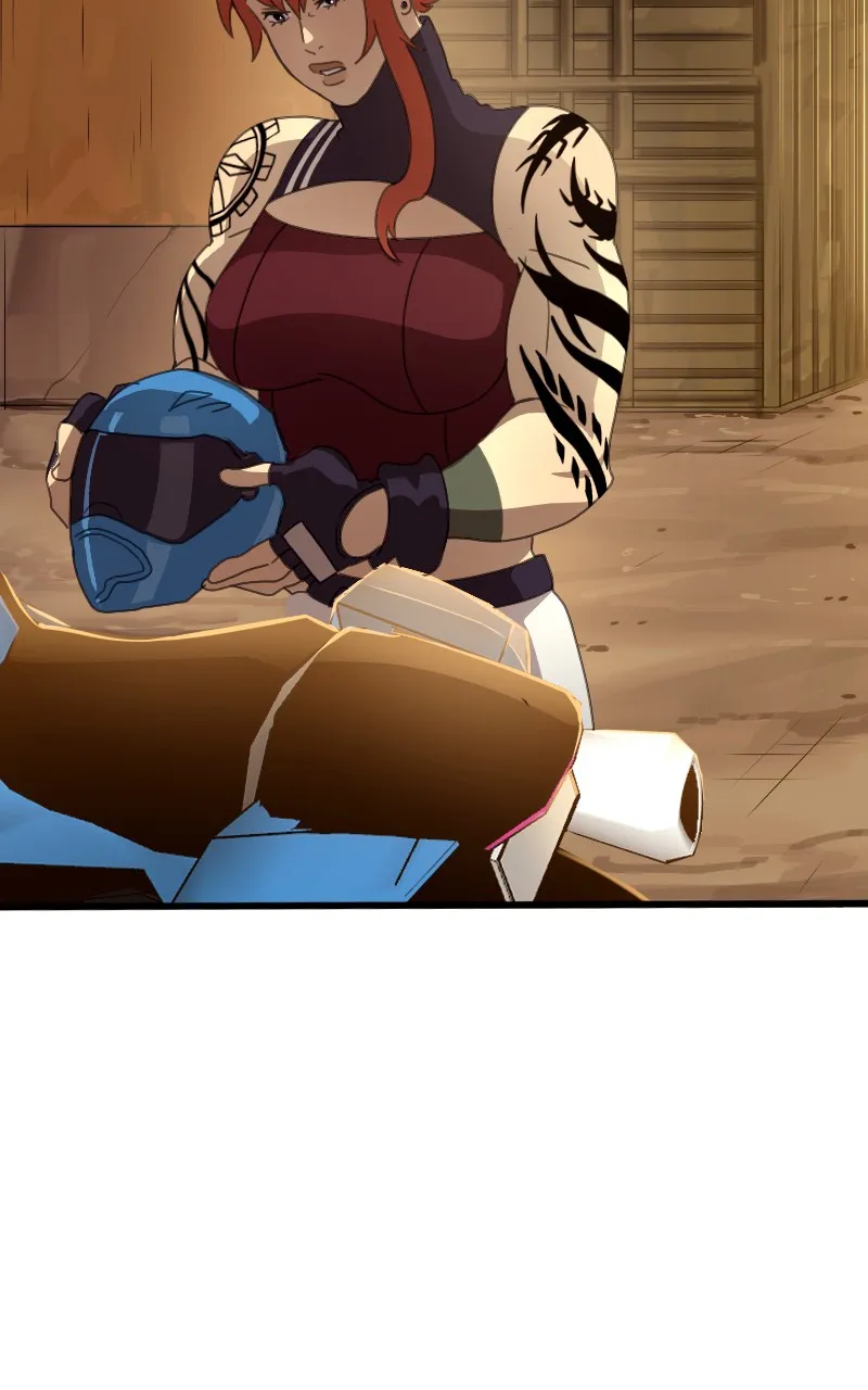 Read Vixen: NYC chapter 6 image 15 on Lezhin