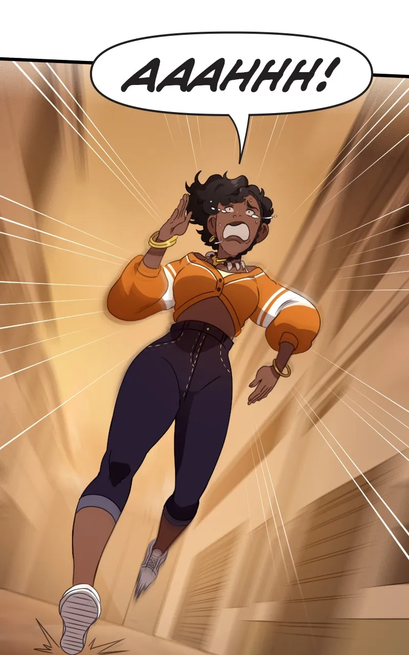 Read Vixen: NYC chapter 6 image 17 on Lezhin