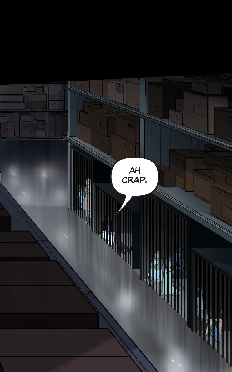 Read Vixen: NYC chapter 6 image 2 on Lezhin
