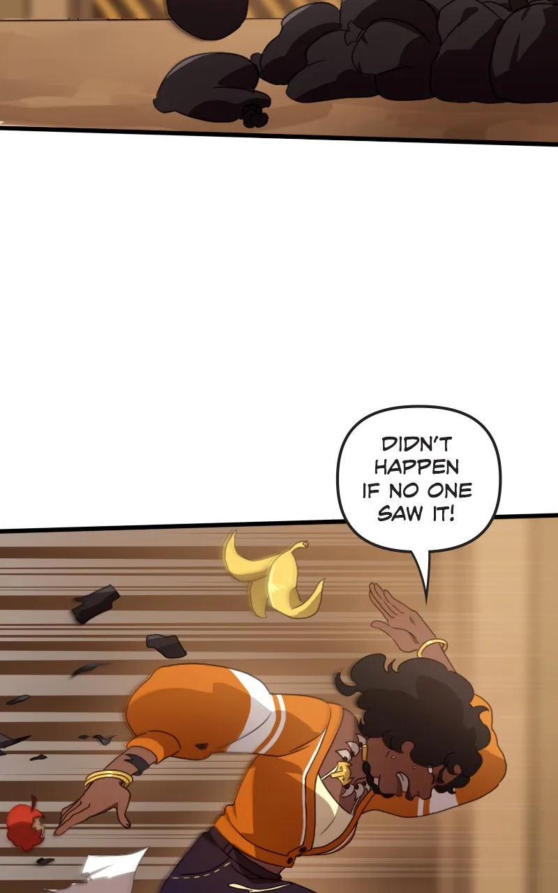 Read Vixen: NYC chapter 6 image 20 on Lezhin